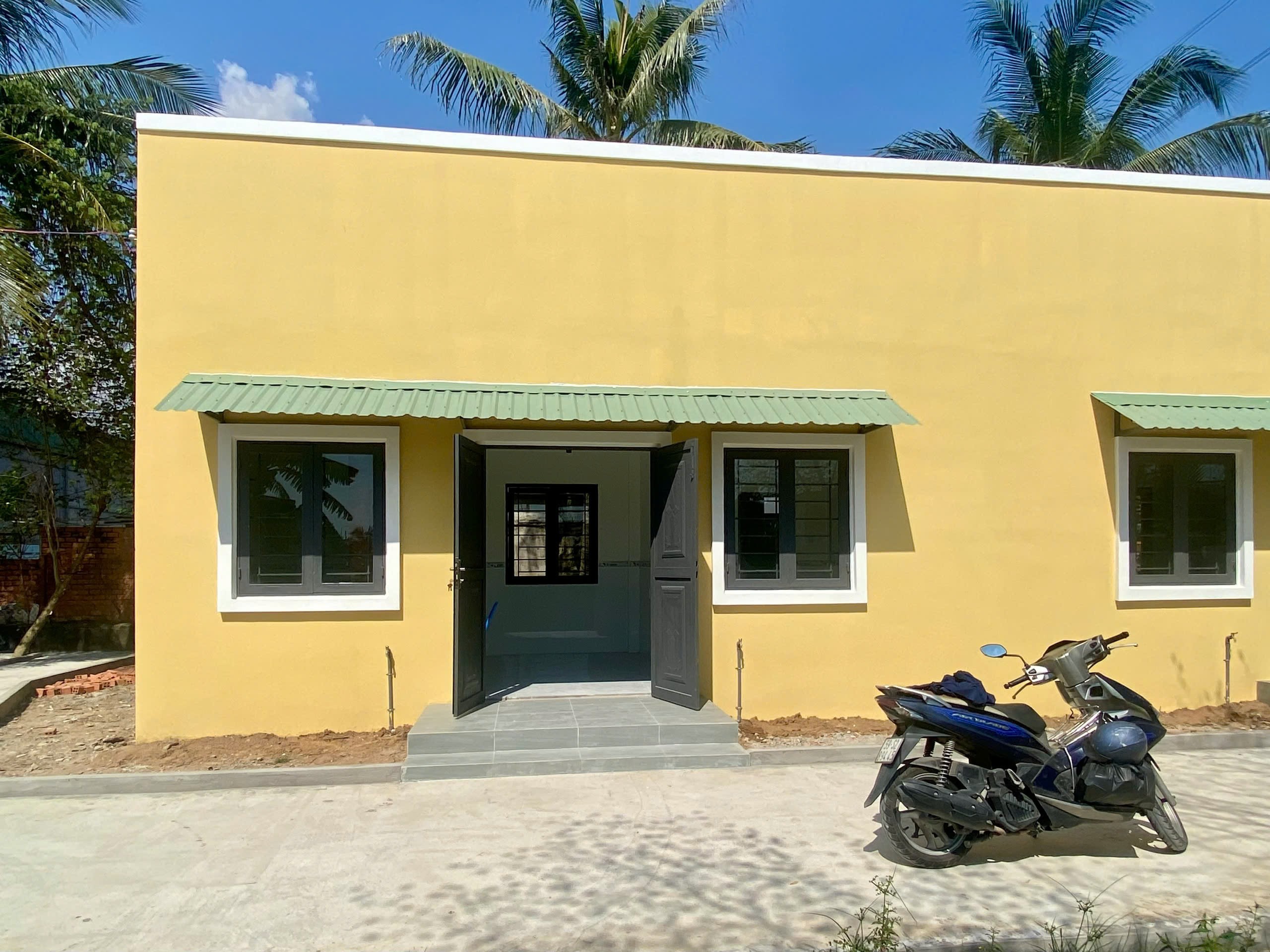 Cho thuê Nhà trọ - Phòng trọ Quận 9, Hồ Chí Minh, Diện tích 700m², Giá 21 Triệu/tháng 9