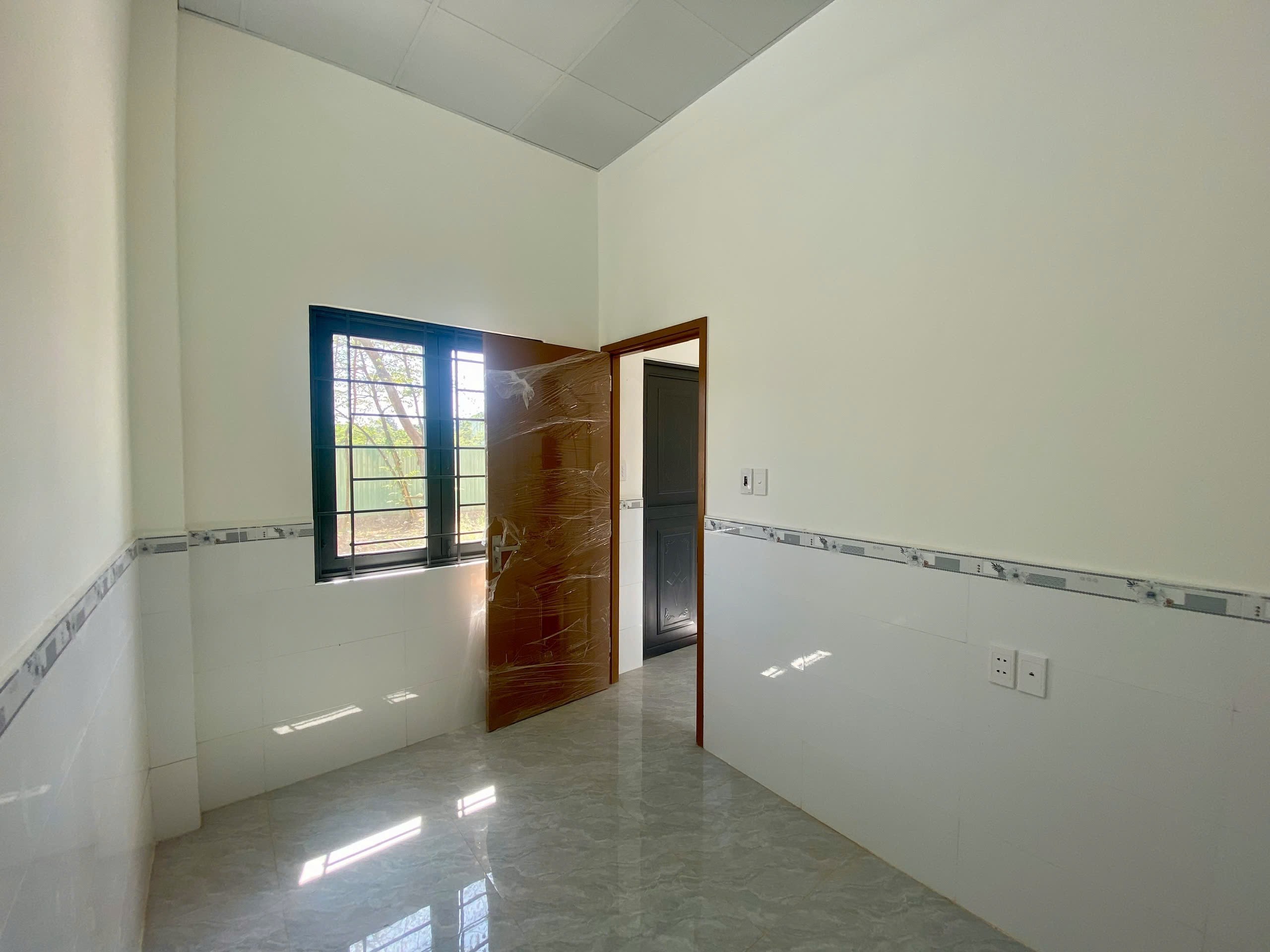 Cho thuê Nhà trọ - Phòng trọ Quận 9, Hồ Chí Minh, Diện tích 700m², Giá 21 Triệu/tháng 5
