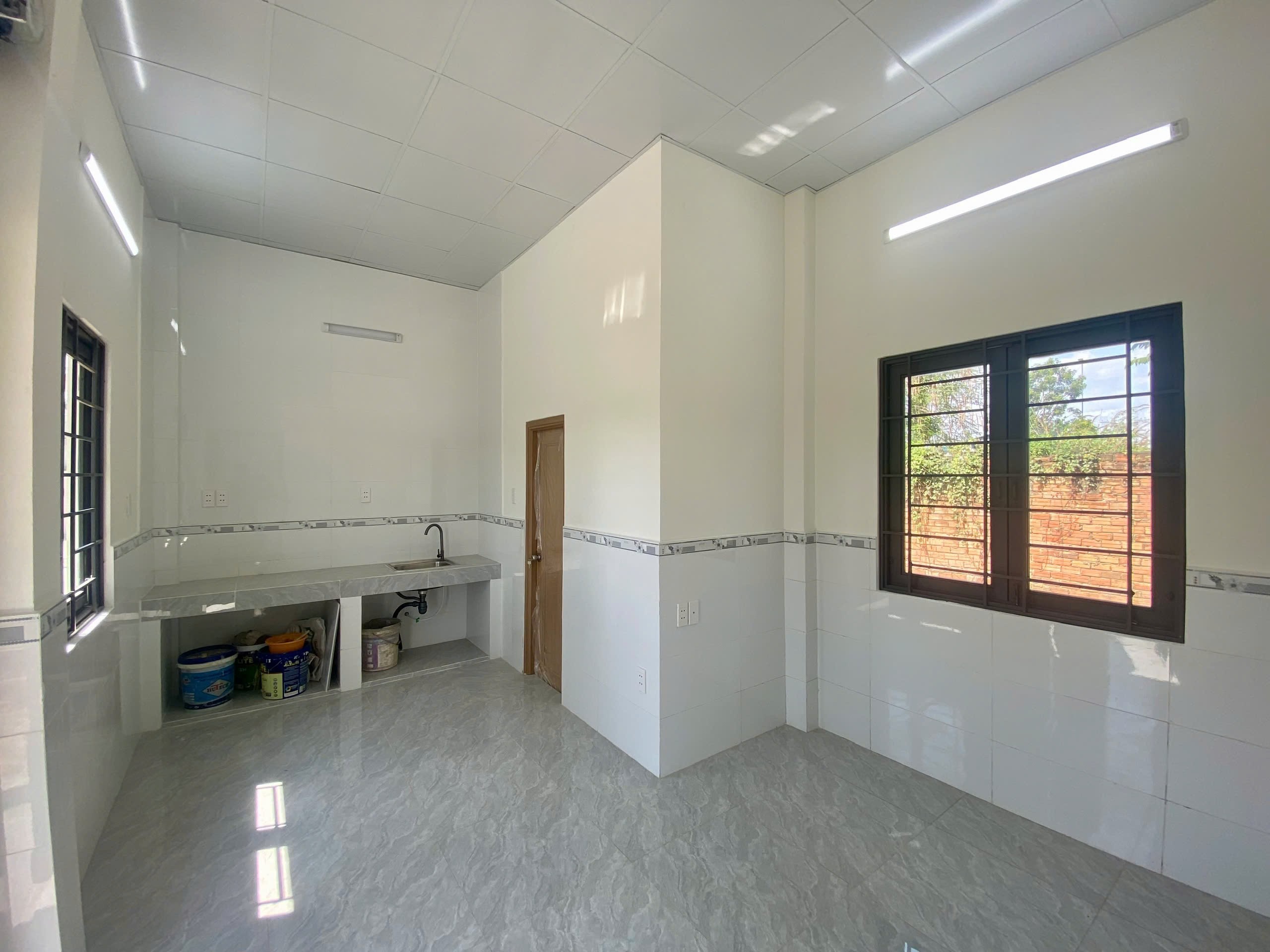 Cho thuê Nhà trọ - Phòng trọ Quận 9, Hồ Chí Minh, Diện tích 700m², Giá 21 Triệu/tháng 6