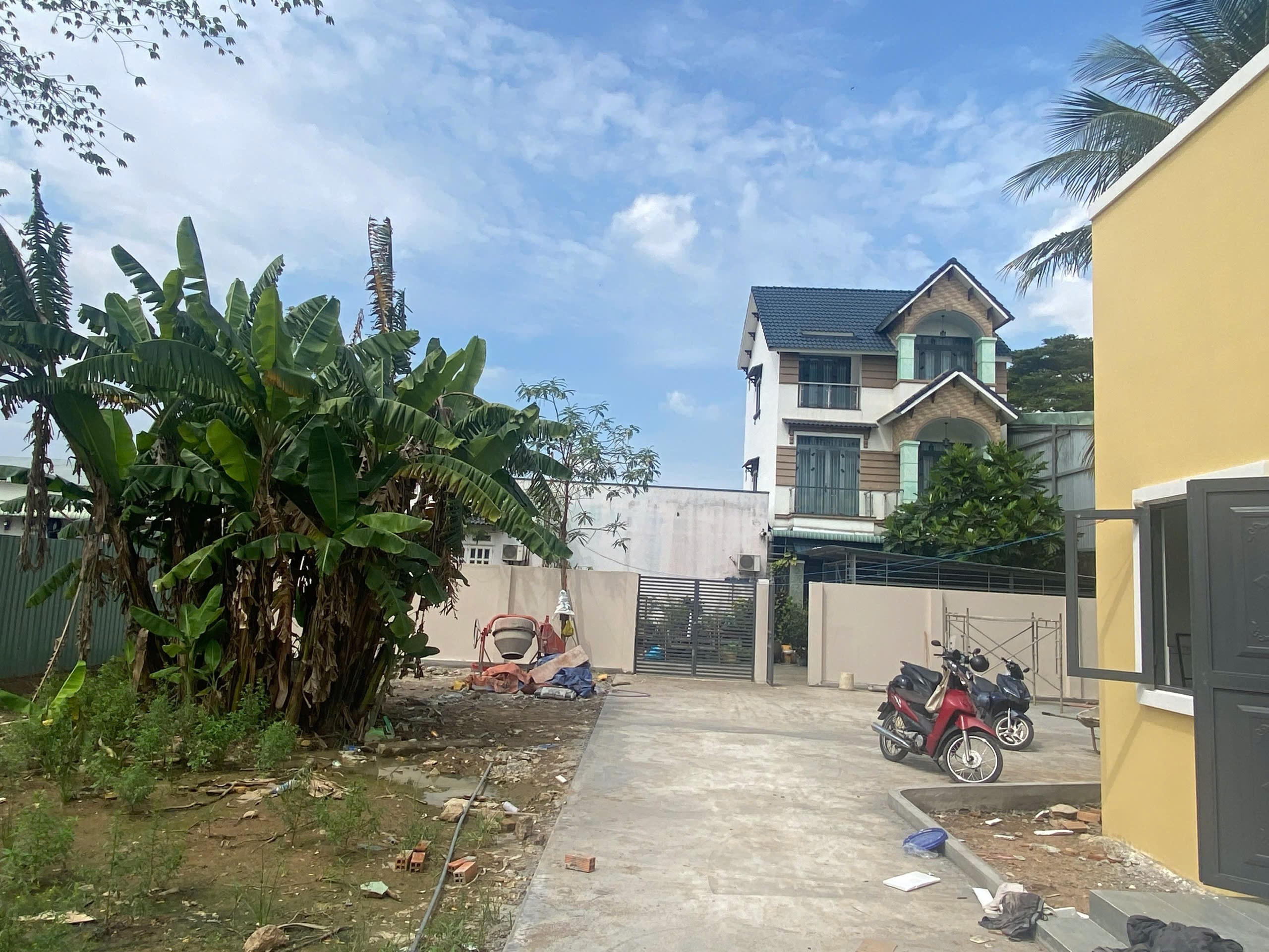Cho thuê Nhà trọ - Phòng trọ Quận 9, Hồ Chí Minh, Diện tích 700m², Giá 21 Triệu/tháng 4