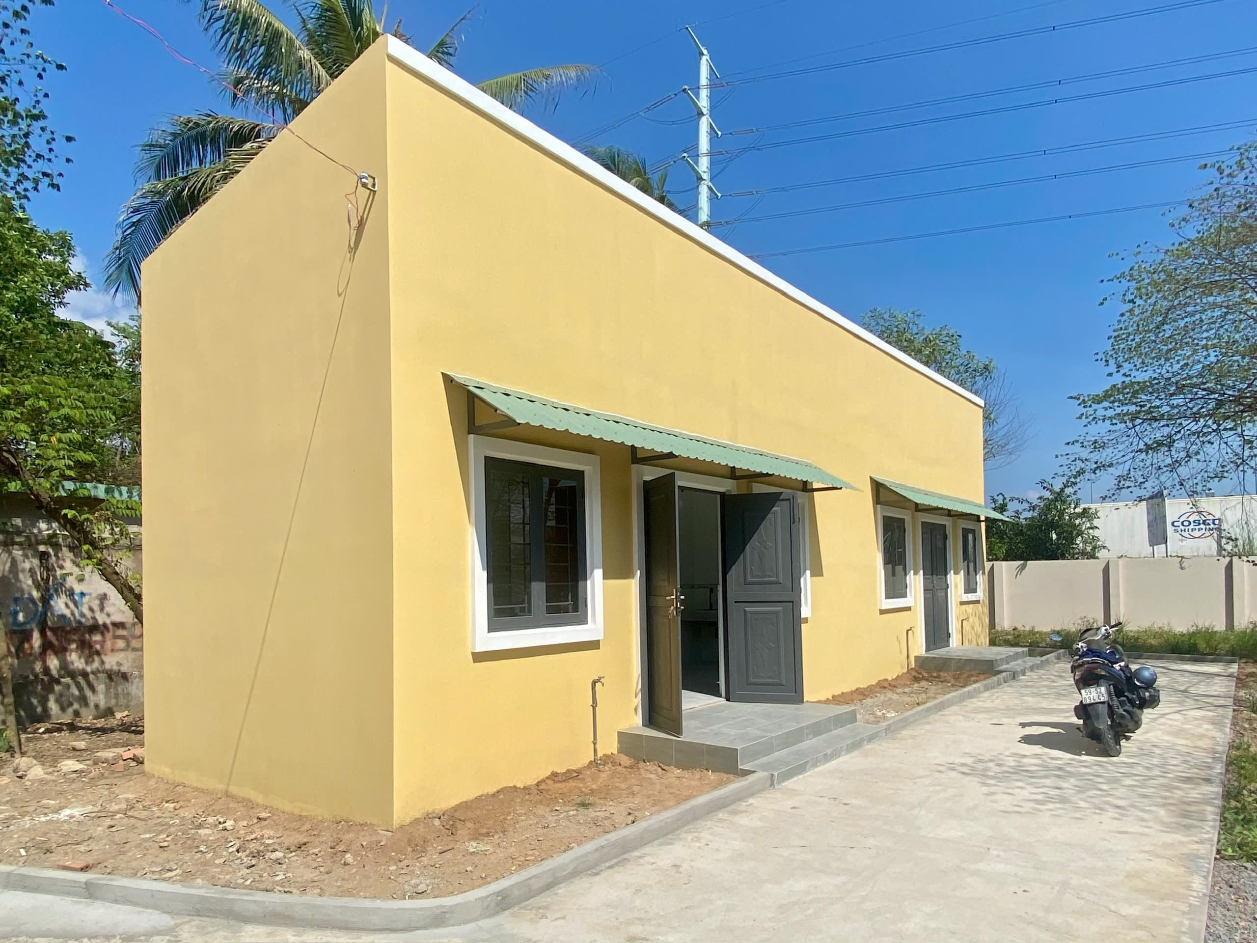 Cho thuê Nhà trọ - Phòng trọ Quận 9, Hồ Chí Minh, Diện tích 700m², Giá 21 Triệu/tháng 3