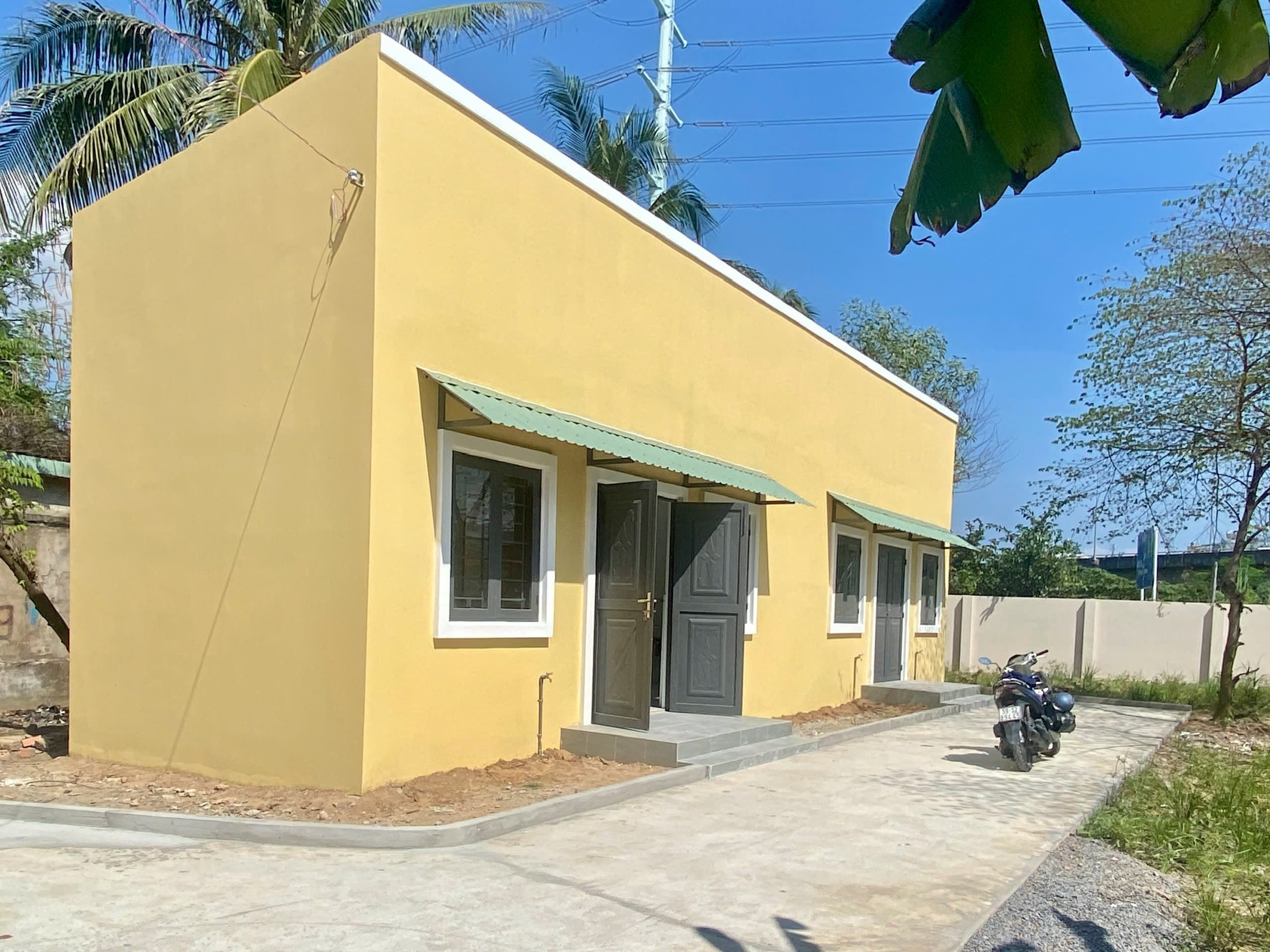 Cho thuê Nhà trọ - Phòng trọ Quận 9, Hồ Chí Minh, Diện tích 700m², Giá 21 Triệu/tháng 10