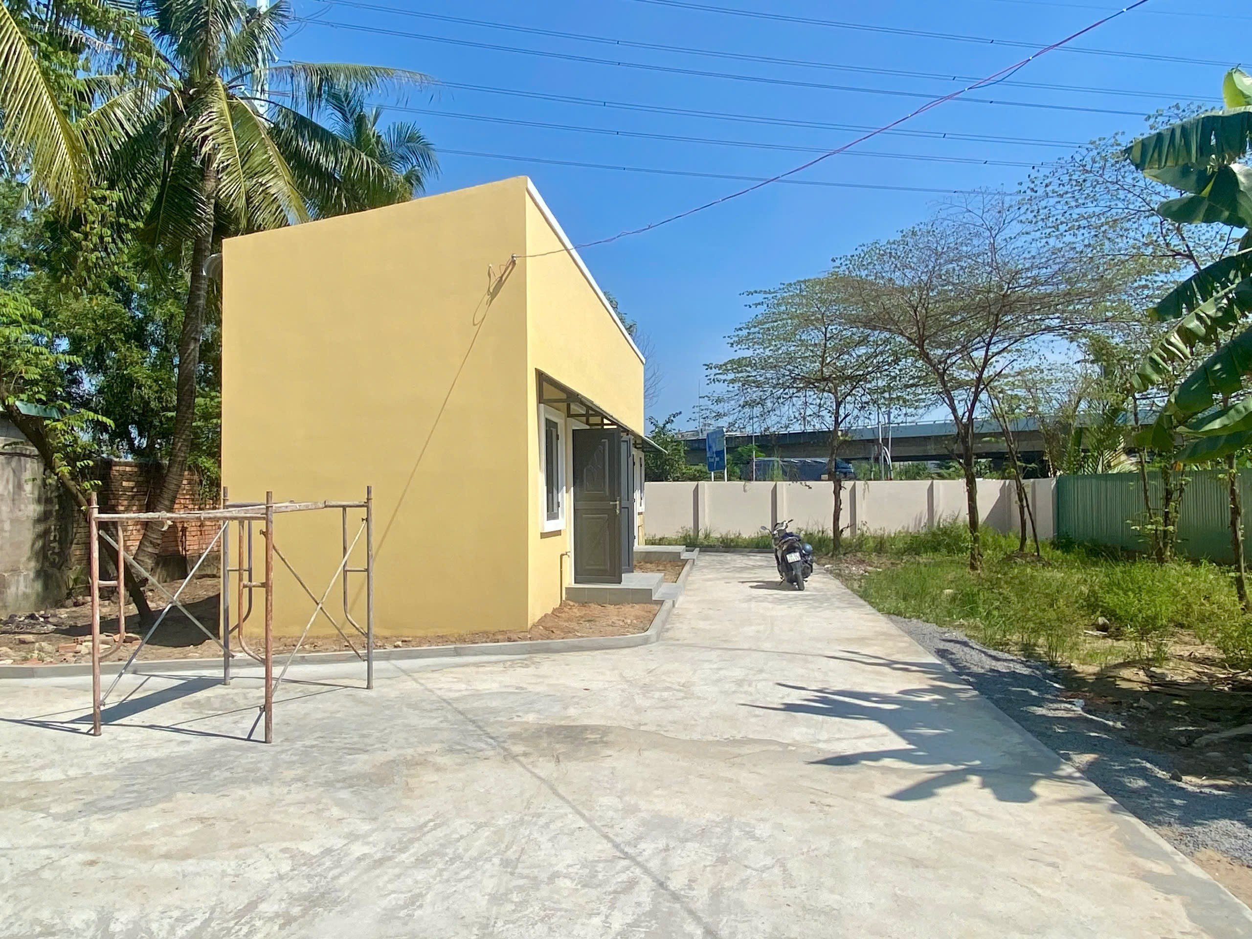 Cho thuê Nhà trọ - Phòng trọ Quận 9, Hồ Chí Minh, Diện tích 700m², Giá 21 Triệu/tháng 12