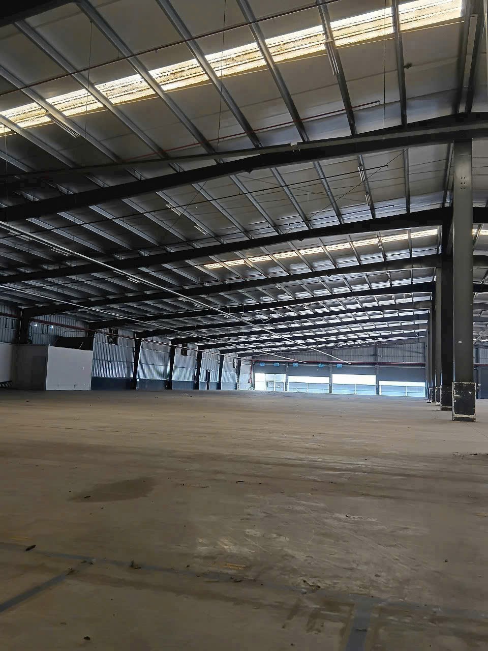 Cho thuê Kho - Nhà xưởng Tân Bình, Hồ Chí Minh, Diện tích 16316m², Giá Thương lượng 2