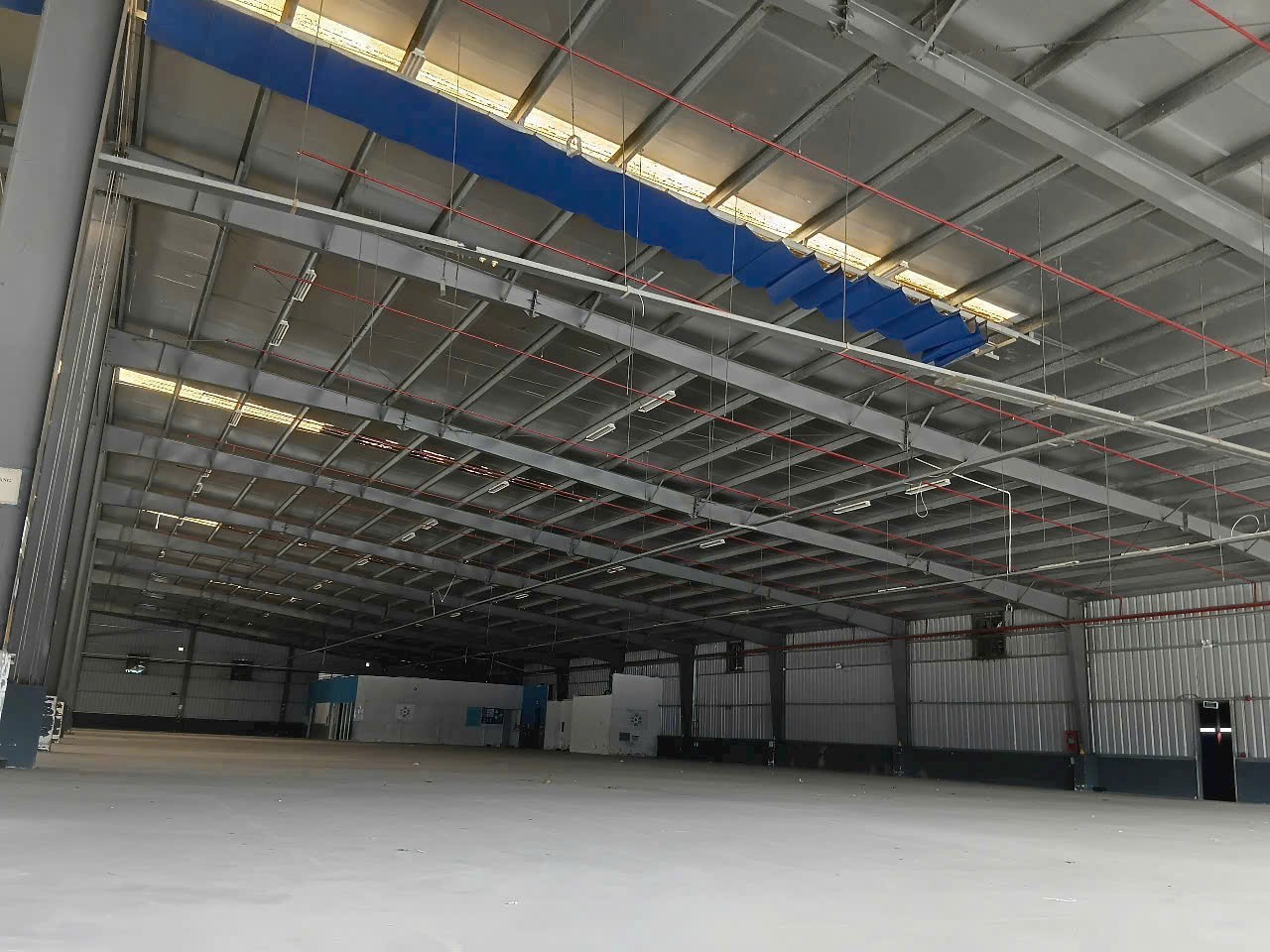 Cho thuê Kho - Nhà xưởng Tân Bình, Hồ Chí Minh, Diện tích 16316m², Giá Thương lượng 4