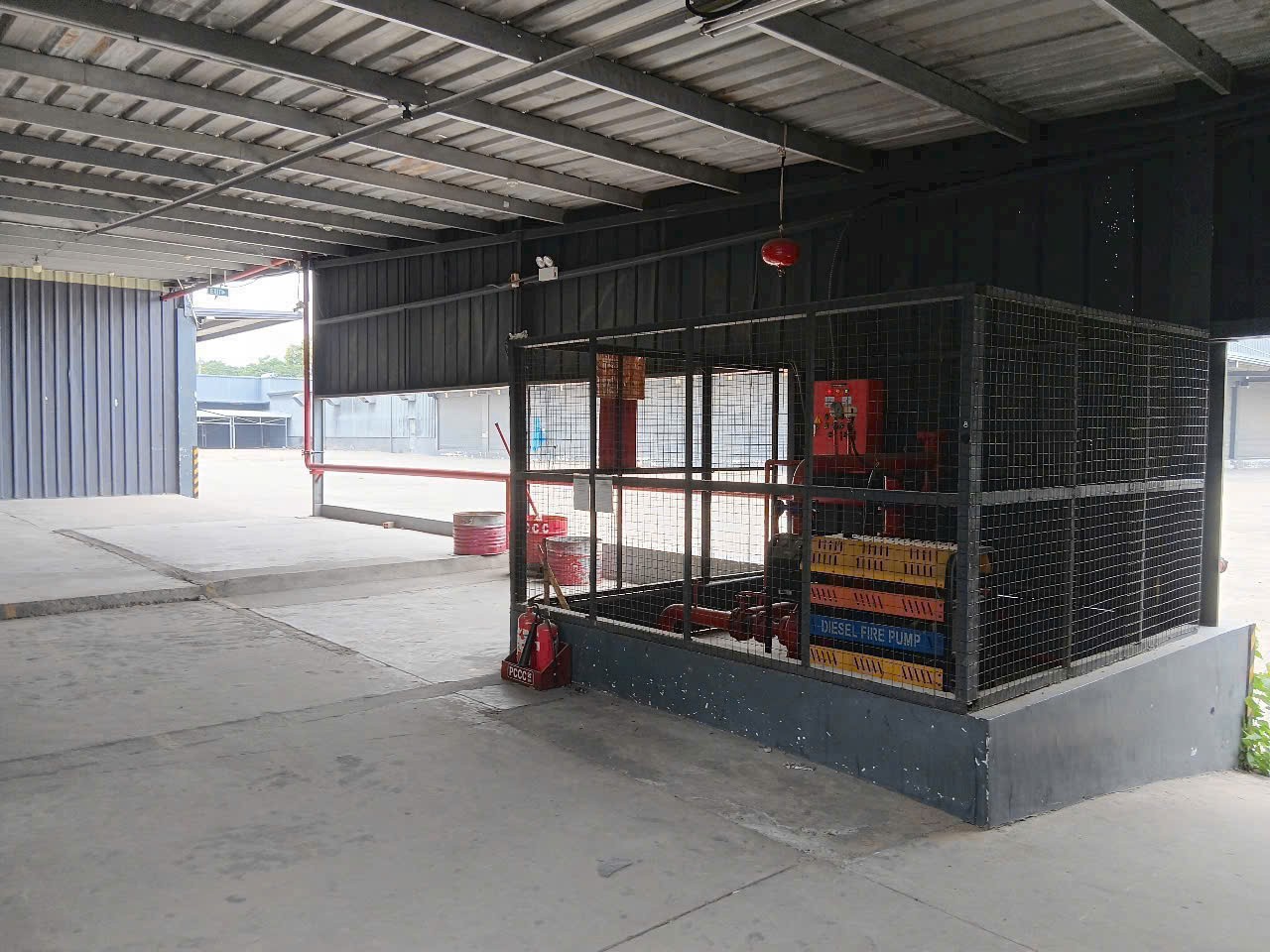Cho thuê Kho - Nhà xưởng Tân Bình, Hồ Chí Minh, Diện tích 16316m², Giá Thương lượng 5