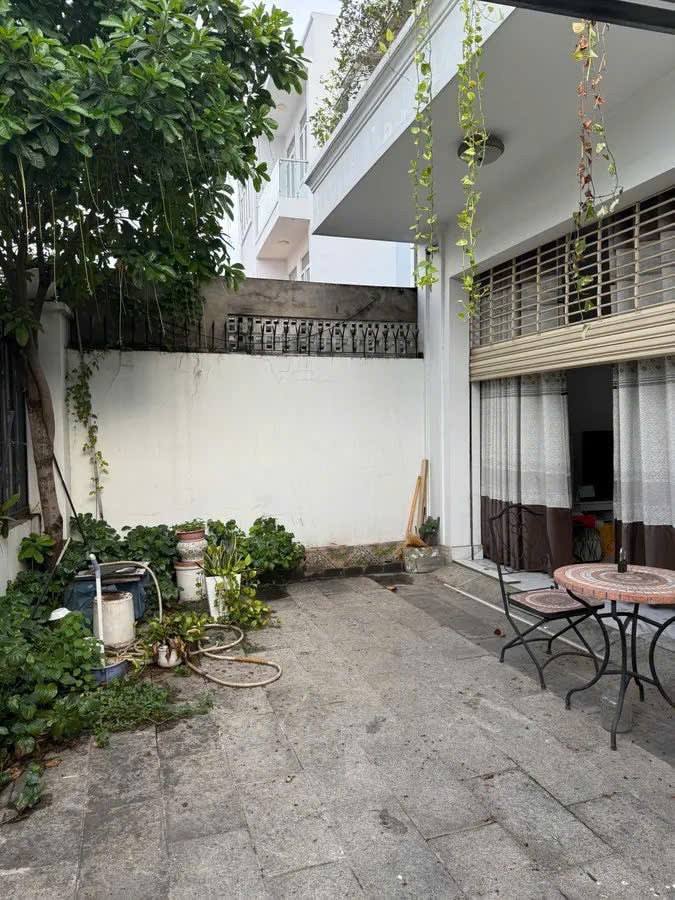 Cần bán Biệt thự Quận 2, Hồ Chí Minh, Diện tích 167m², Giá 21 Tỷ