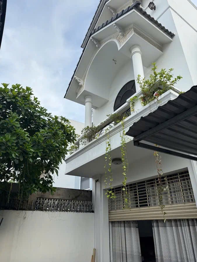 Cần bán Biệt thự Quận 2, Hồ Chí Minh, Diện tích 167m², Giá 21 Tỷ 2