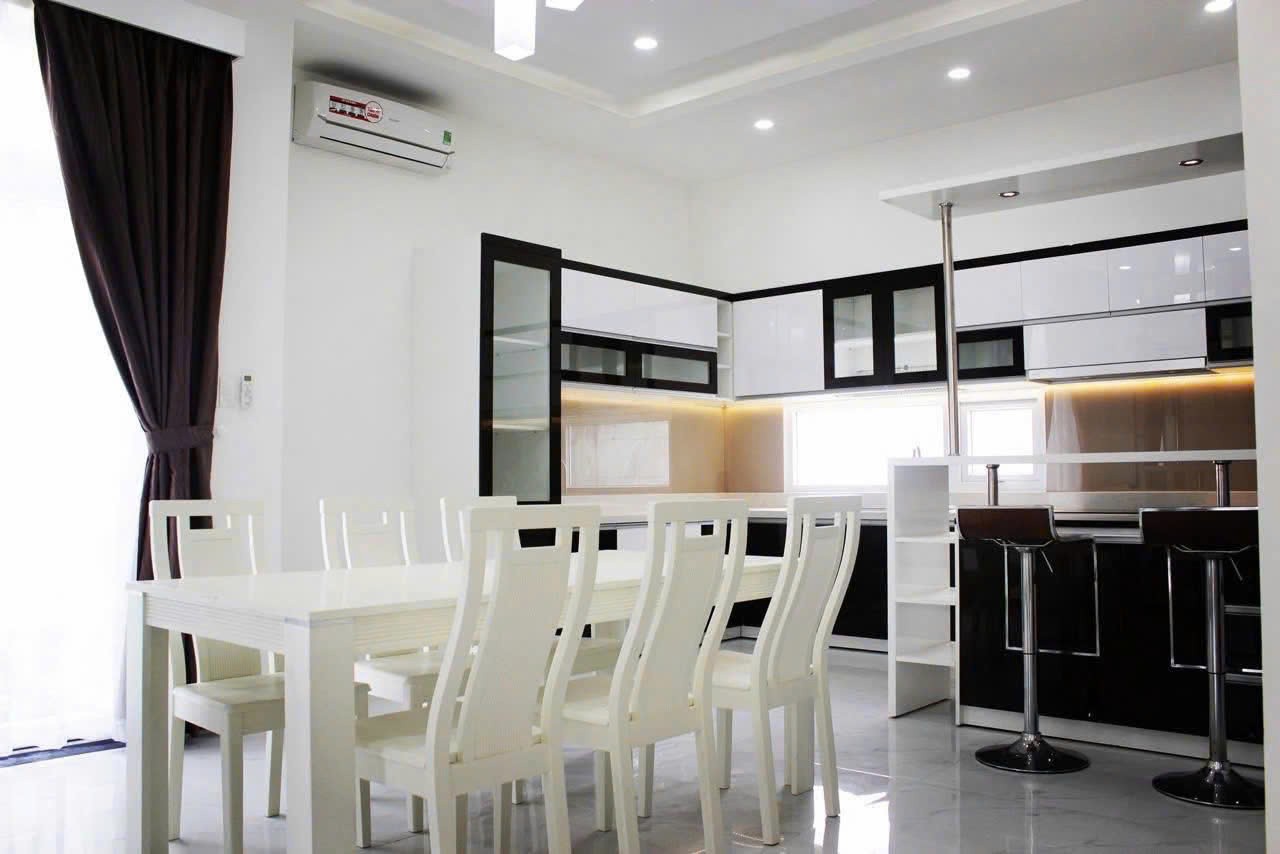 Cho thuê Nhà mặt tiền Phường Phú Hữu, Quận 9, Diện tích 180m², Giá 24 Triệu/tháng 2
