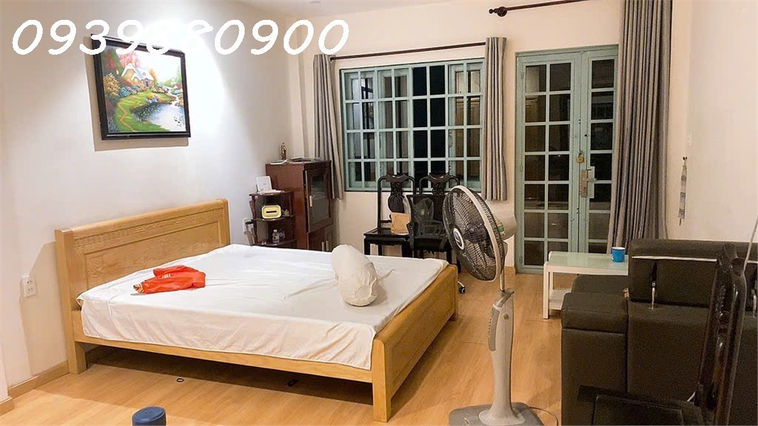 Thích Quảng Đức, HXH 7C thông - 95m2 - Nhỉnh 13Tỷ. 3