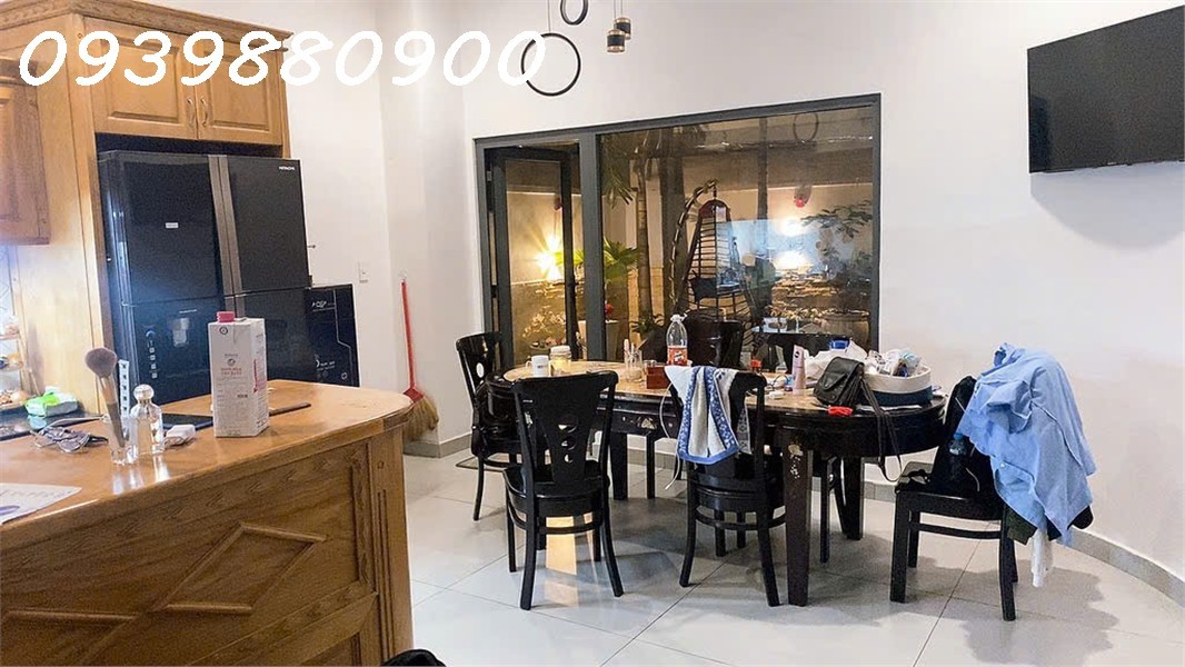 Thích Quảng Đức, HXH 7C thông - 95m2 - Nhỉnh 13Tỷ. 4