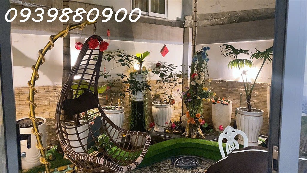 Thích Quảng Đức, HXH 7C thông - 95m2 - Nhỉnh 13Tỷ. 5