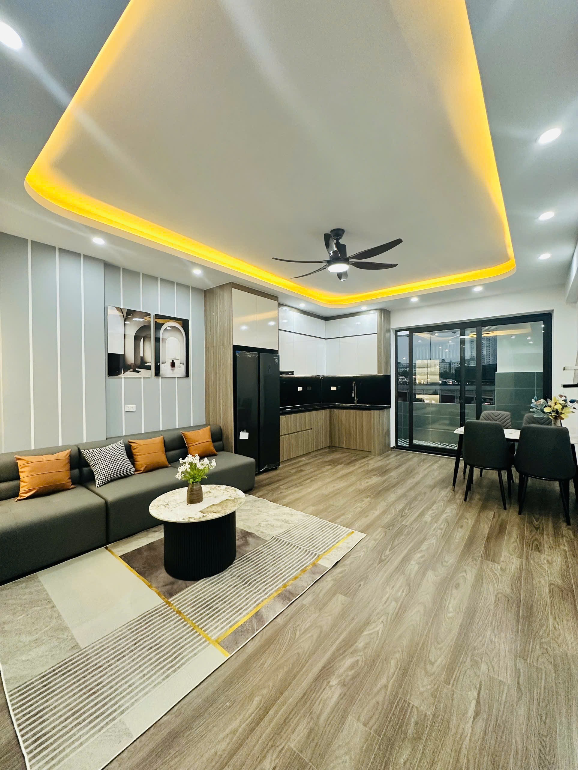 Em bán Căn Tầng thấp CT4 A1 Bắc Linh ĐầmEm bán Căn Tầng thấp CT4A1 Bắc Linh Đàm (Ngã tư Nguyễn Hữu