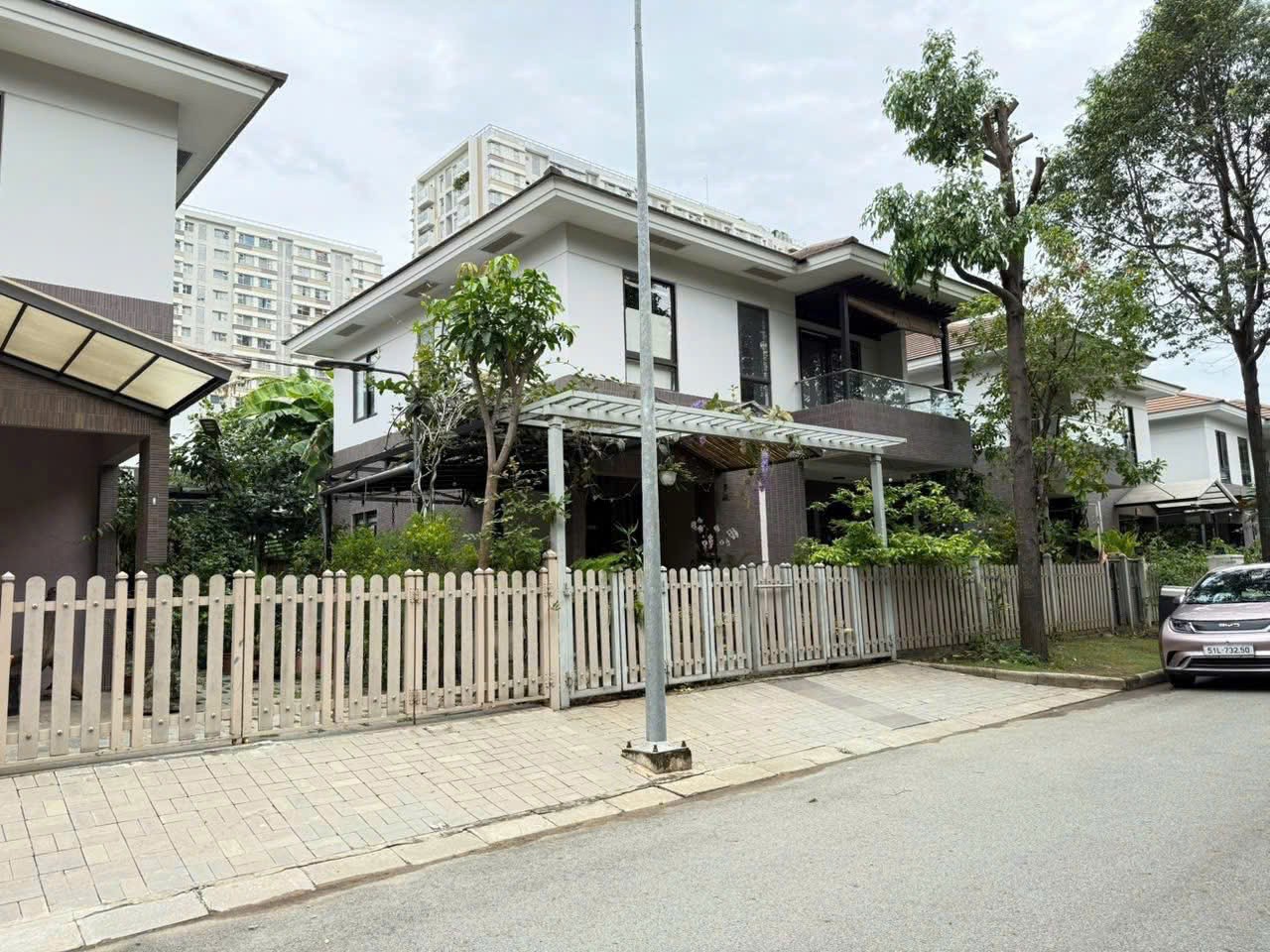 Cần bán Biệt thự Quận 9, Hồ Chí Minh, Diện tích 218m², Giá 026.8 Tỷ 11