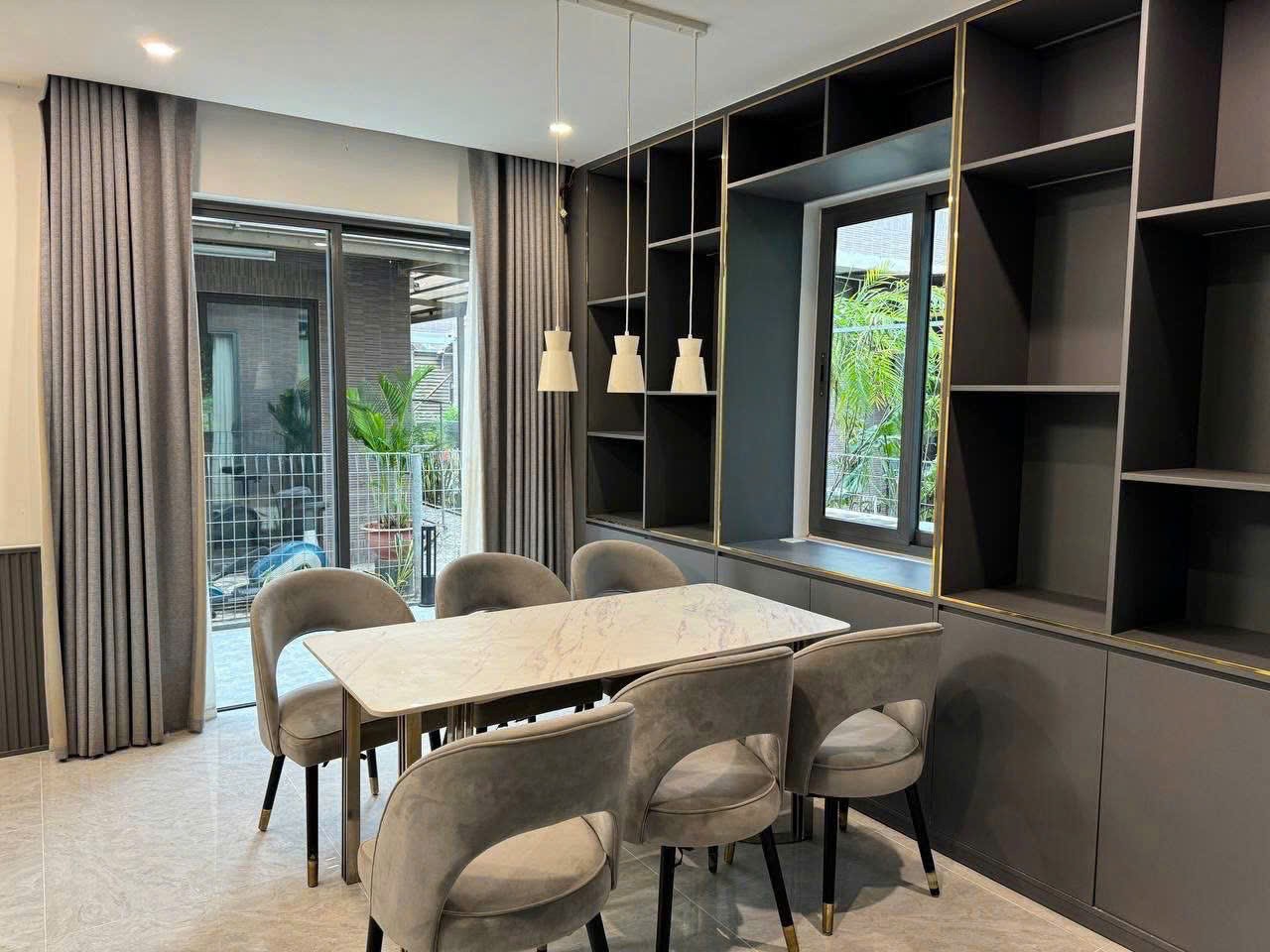Cần bán Biệt thự Quận 9, Hồ Chí Minh, Diện tích 218m², Giá 026.8 Tỷ 5