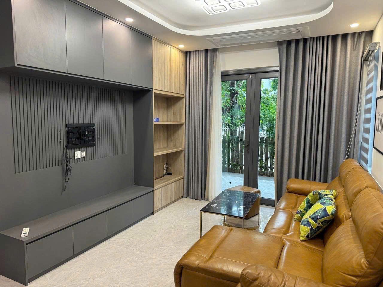 Cần bán Biệt thự Quận 9, Hồ Chí Minh, Diện tích 218m², Giá 026.8 Tỷ 6