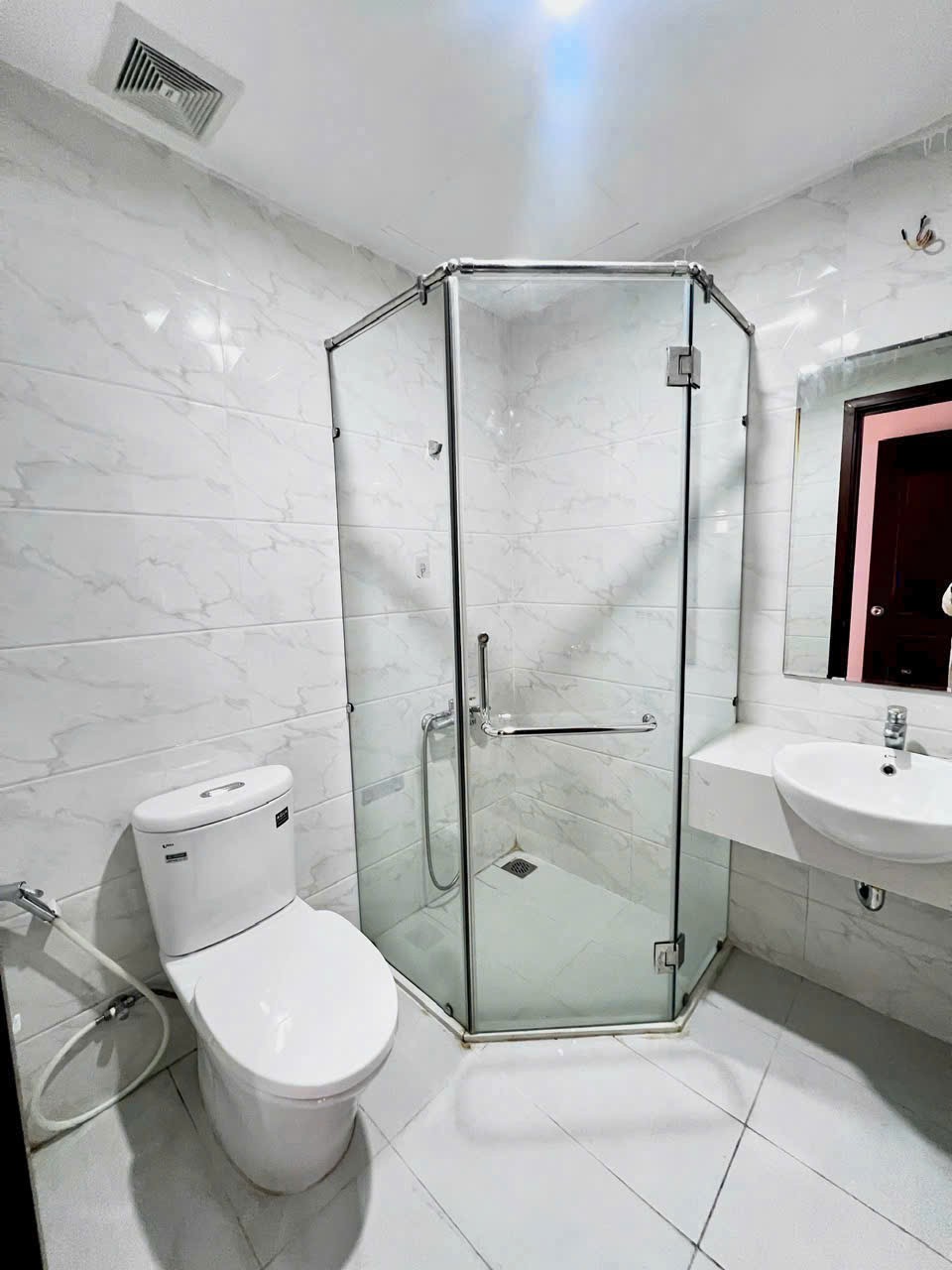 Bán căn CT2- Phước Hải, Nha Trang full nội thất mới đẹp 5