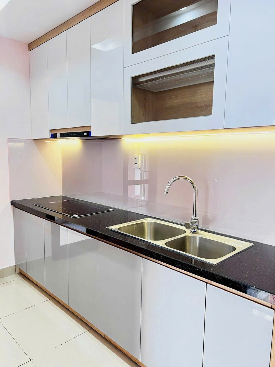 Bán căn CT2- Phước Hải, Nha Trang full nội thất mới đẹp 3