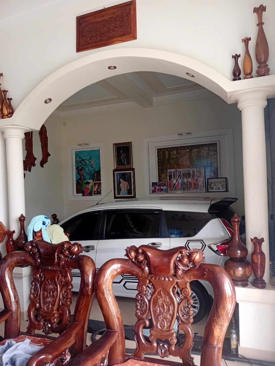 BÁN VILLA THÁI PHIÊN, PHƯỜNG LÂM VIÊN - ĐÀ LẠT - 12 tỷ 3