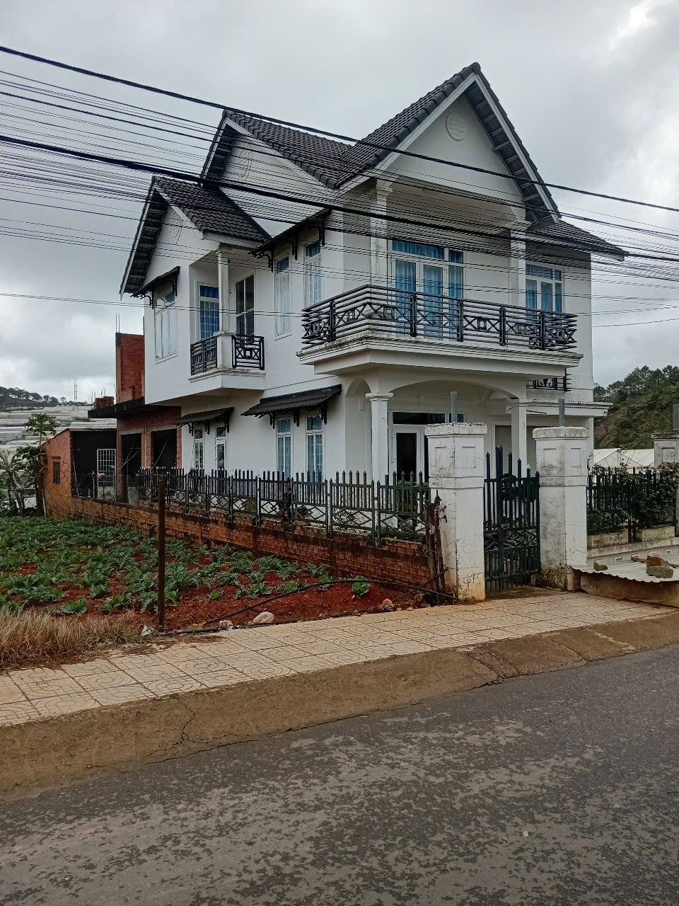 BÁN VILLA THÁI PHIÊN, PHƯỜNG LÂM VIÊN - ĐÀ LẠT - 12 tỷ 2
