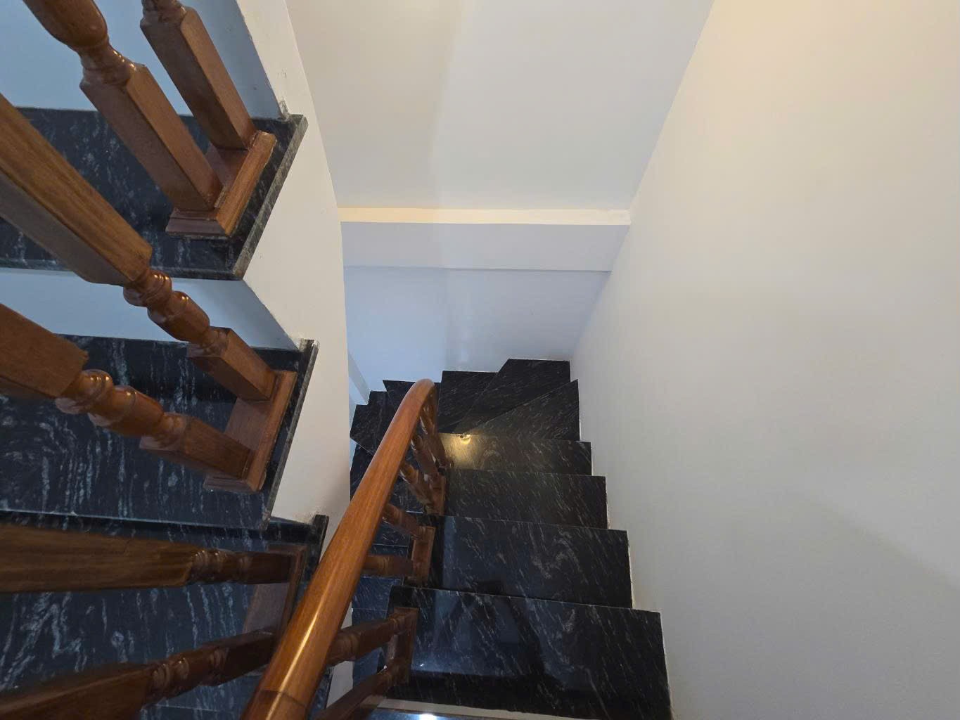 NHÀ ĐẸP XUÂN ĐỈNH – 35M² x 6 TẦNG THANG MÁY – GẦN NGOẠI GIAO ĐOÀN – Ô TÔ VÀI BƯỚC CHÂN 3