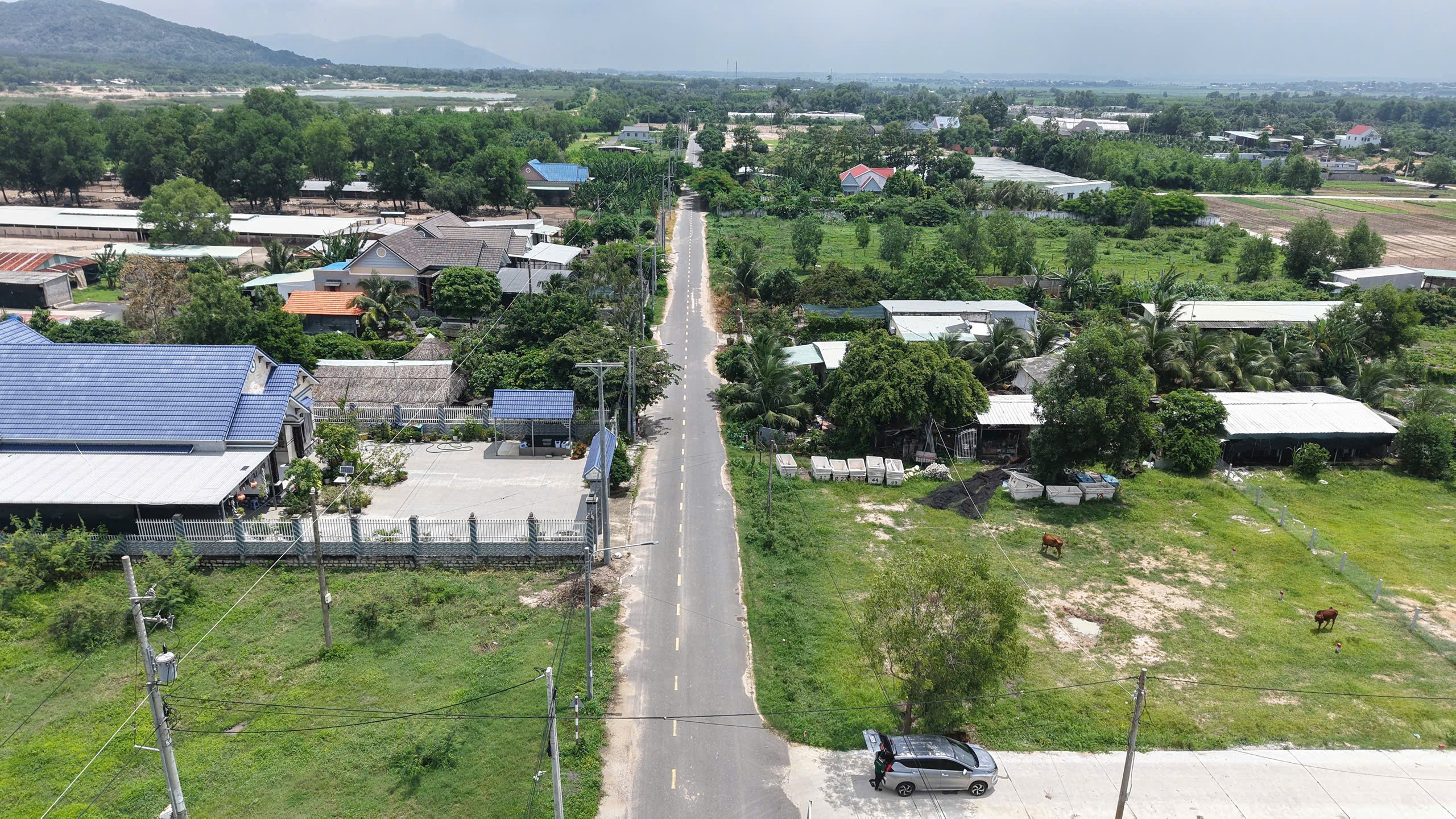 BỎ RA CÓ 200TR SỞ HỮU NGAY LÔ ĐẤT TẠI THỊ TRẤN PHƯỚC HẢI CÓ NH HỖ TRỢ 80% 4