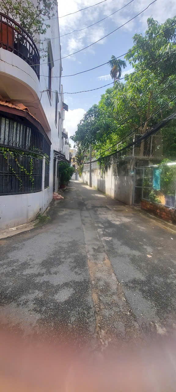 Cần bán Đất Phường Bình An, Quận 2, Diện tích 204m², Giá 22 Tỷ 2