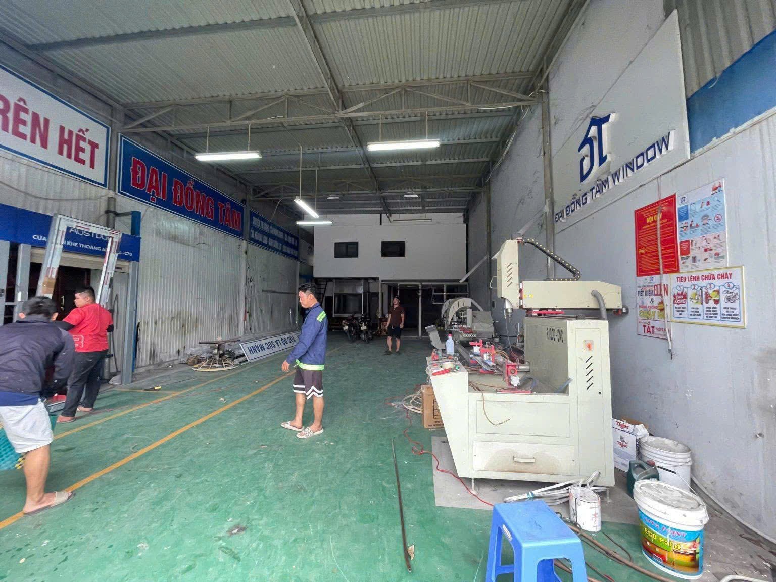 Cho thuê Kho - Nhà xưởng Phường An Phú, Quận 2, Diện tích 200m², Giá 029 Triệu/tháng