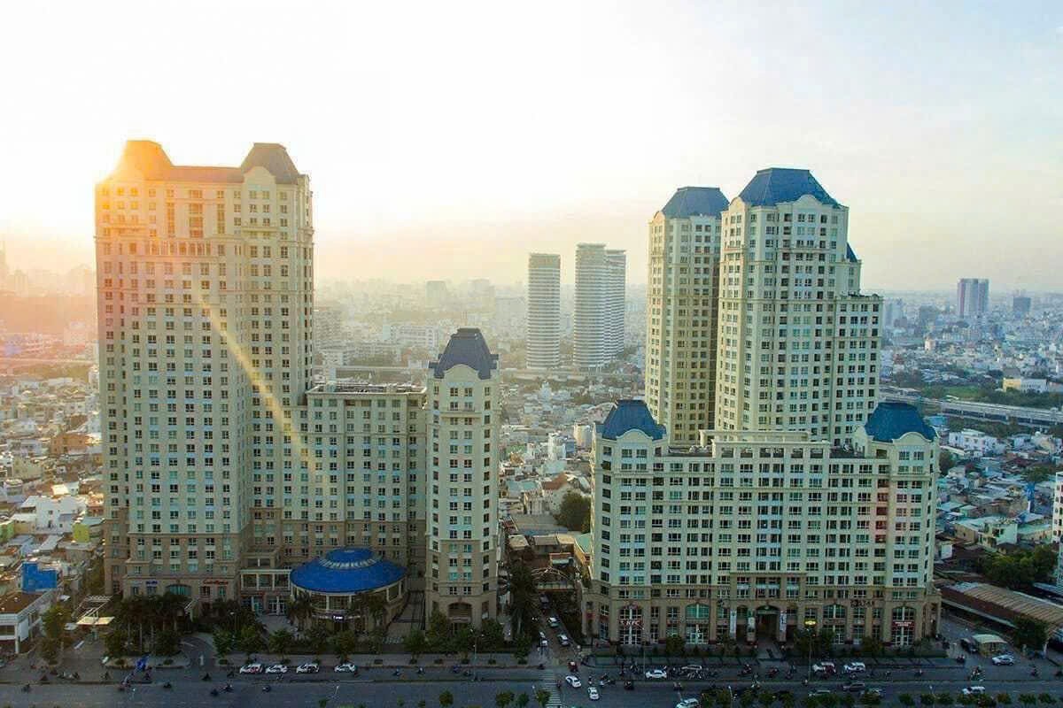 Cho thuê Kho - Nhà xưởng Phường An Phú, Quận 2, Diện tích 200m², Giá 029 Triệu/tháng 3