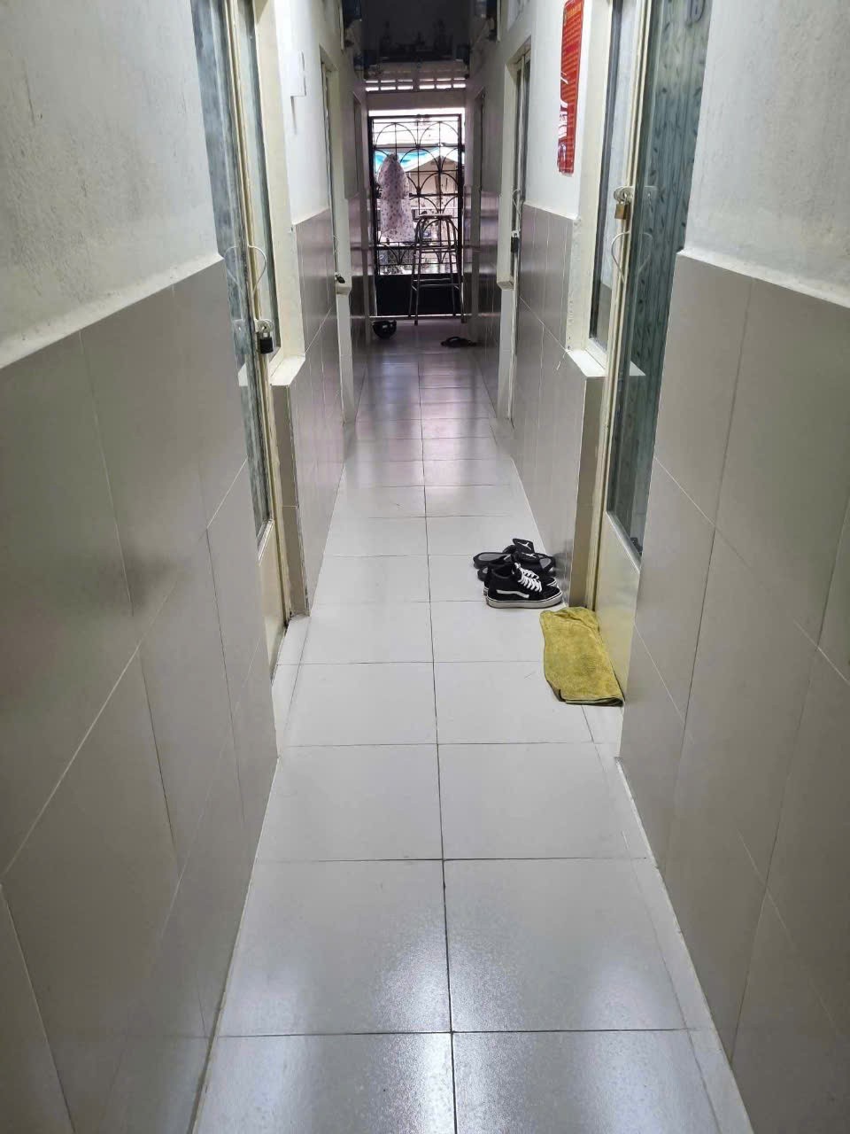 BÁN NHÀ 2 DÃY TRỌ 18 PHÒNG GẦN NGÃ 5 ĐH P8 ĐÀ LẠT - SỔ HỒNG, DOANH THU ỔN ĐỊNH - 4.6 TỶ 3