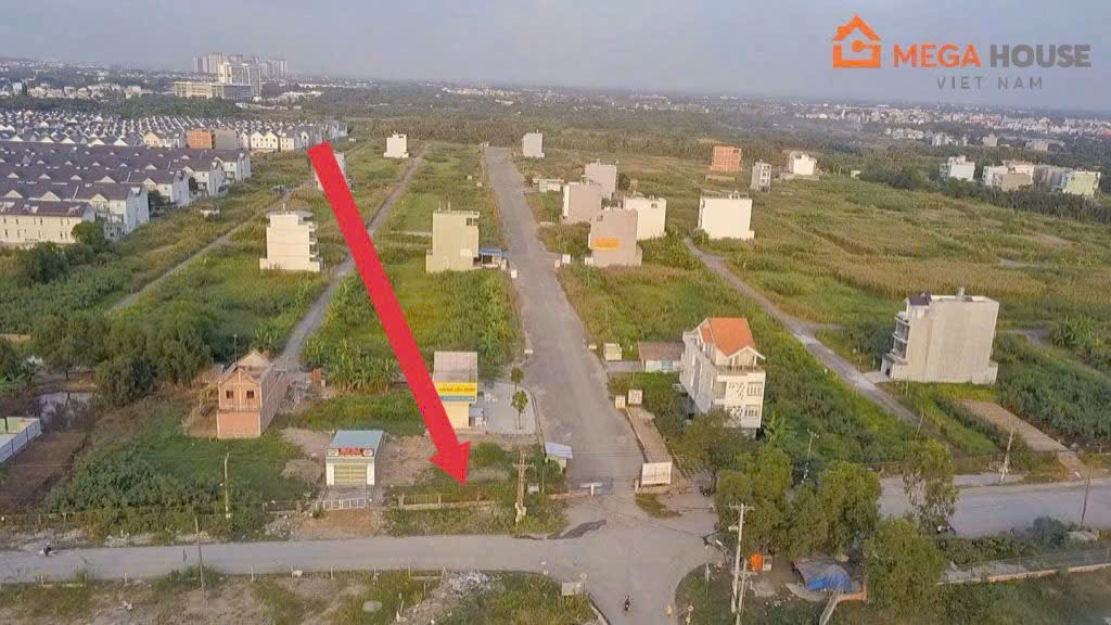 Cần bán Đất Phường Phú Hữu, Quận 9, Diện tích 127m², Giá 120 Triệu/m² 2