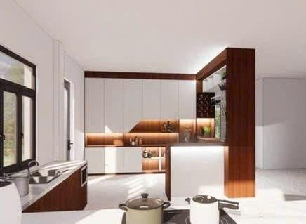 BÁN VILLA NGHỈ DƯỠNG CAO CẤP - AN SƠN ĐÀ LẠT - MỚi XÂY - TIÊU CHUẨN MỚi 3
