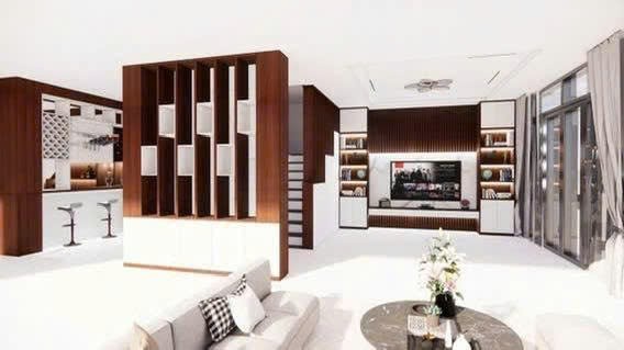 BÁN VILLA NGHỈ DƯỠNG CAO CẤP - AN SƠN ĐÀ LẠT - MỚi XÂY - TIÊU CHUẨN MỚi 2