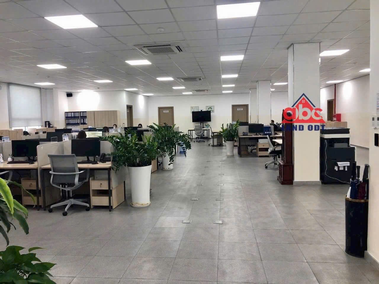 Cho thuê Kho - Nhà xưởng Nhơn Trạch, Đồng Nai, Diện tích 8500m², Giá 0970 Triệu/tháng 4
