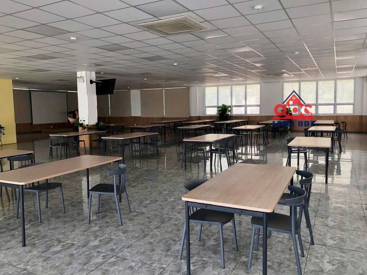 Cho thuê Kho - Nhà xưởng Nhơn Trạch, Đồng Nai, Diện tích 8500m², Giá 0970 Triệu/tháng