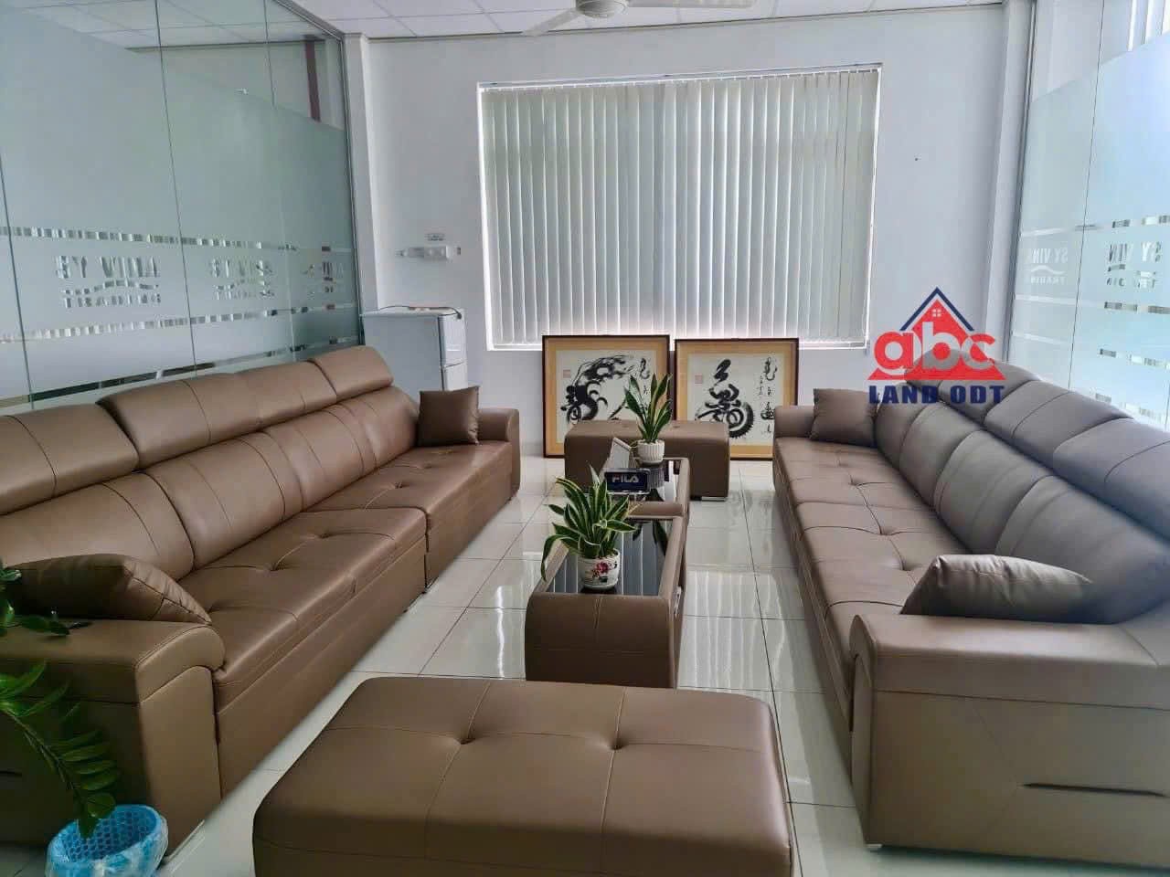 Cho thuê Kho - Nhà xưởng Nhơn Trạch, Đồng Nai, Diện tích 12900m², Giá Thương lượng 4