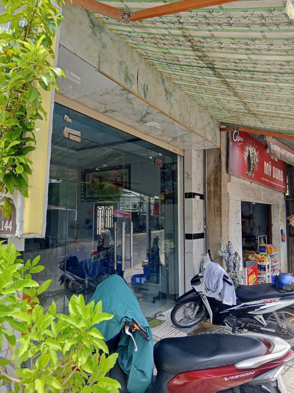 BÁN NHÀ MẶT TIỀN NGUYỄN THỊ THẢNH – HÓC MÔN – GIÁ CHỈ 6 TỶ 3