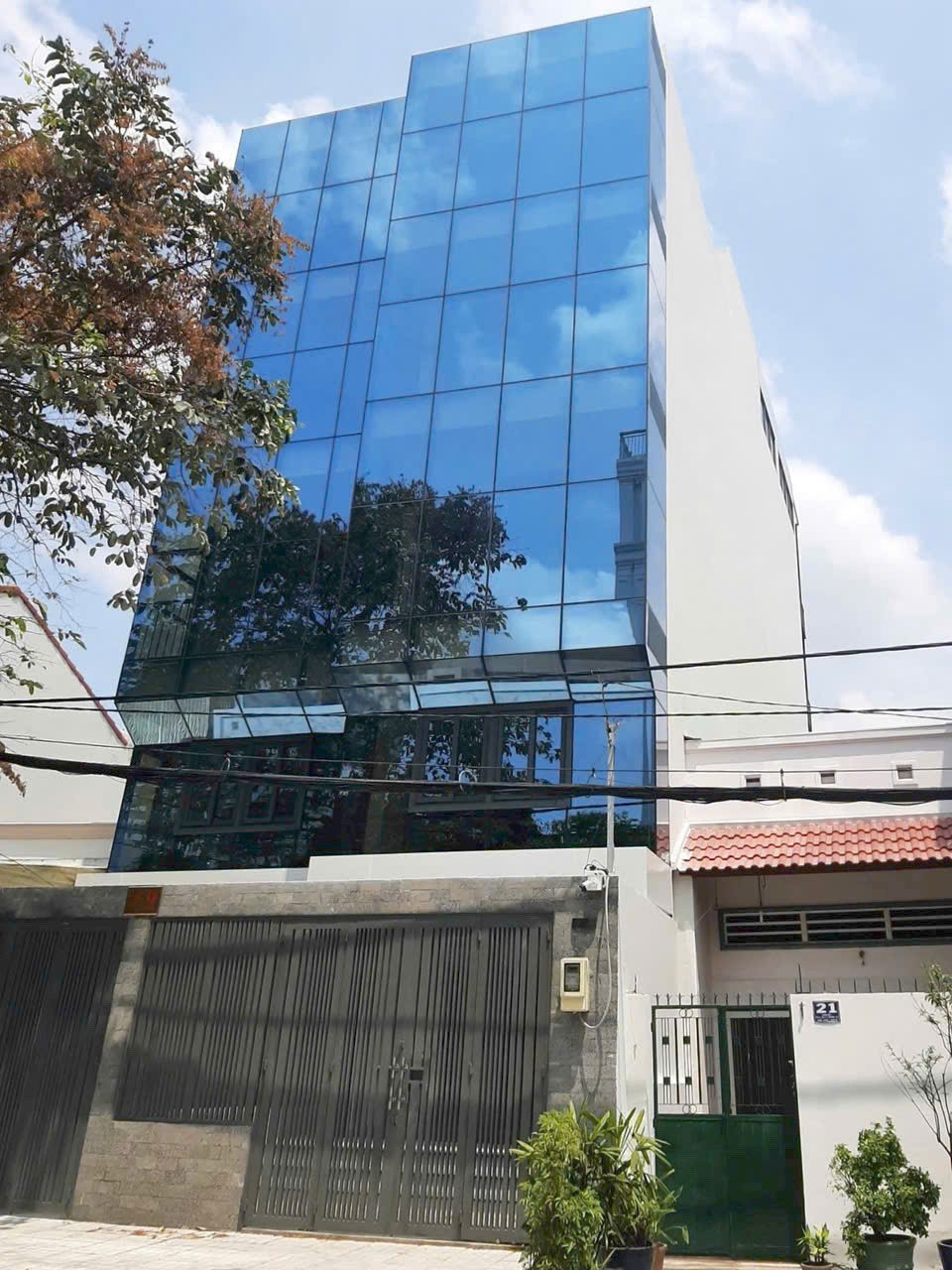 Cho thuê Nhà mặt tiền Phường An Phú, Quận 2, Diện tích 227m², Giá 130 Triệu/tháng 3