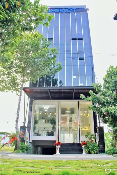 Cho thuê Nhà mặt tiền Phường An Phú, Quận 2, Diện tích 227m², Giá 130 Triệu/tháng 4