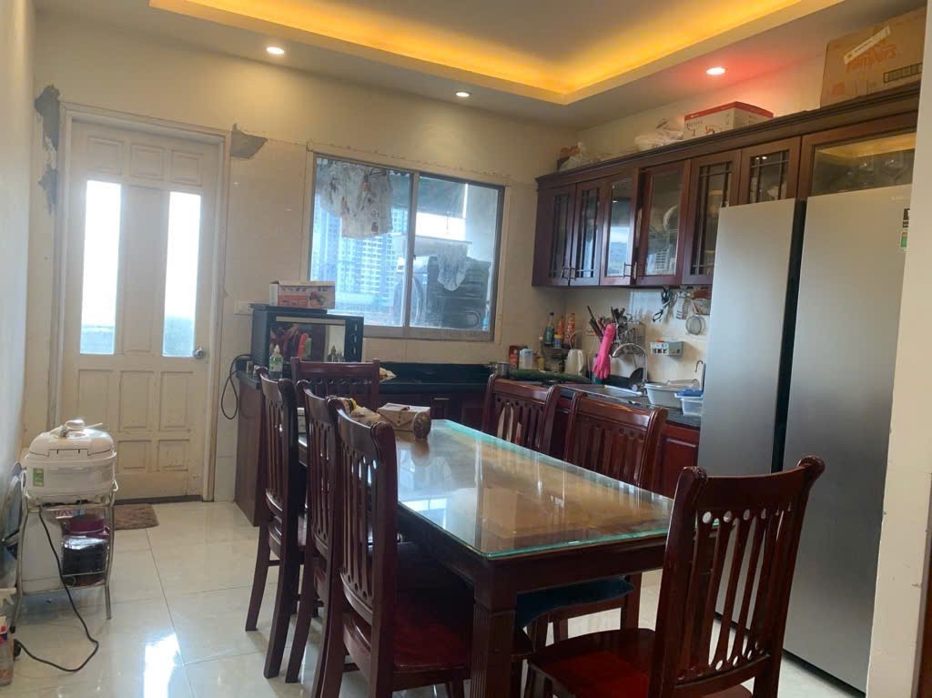 Chỉ 52.5 Triệu/m² – Căn hộ Cực Đẹp 122m2 - 3PN BIG Tower Phạm Hùng – Ở Ngay 3