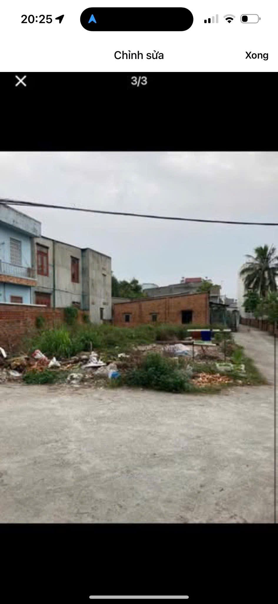 Cần bán Đất Phường Tân Phú, Quận 9, Diện tích 70m², Giá 4.5 Tỷ