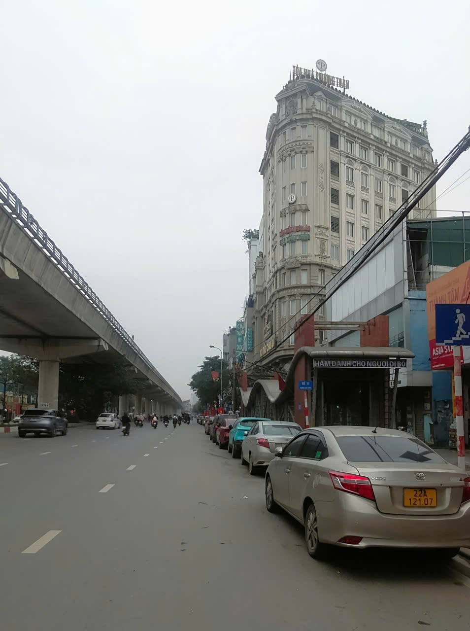 LÔ ĐẤT VÀNG CẦU DIỄN – 52.4m2- MT4.5m, GẦN 2 ĐẠI HỌC – PHÙ HỢP XÂY CCMN – 6.99 TỶ 3