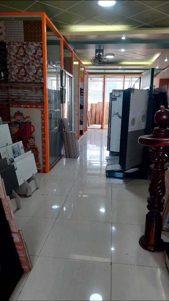 Cho thuê Nhà mặt tiền Bình Thạnh, Hồ Chí Minh, Diện tích 120m², Giá 085 Triệu/tháng 6