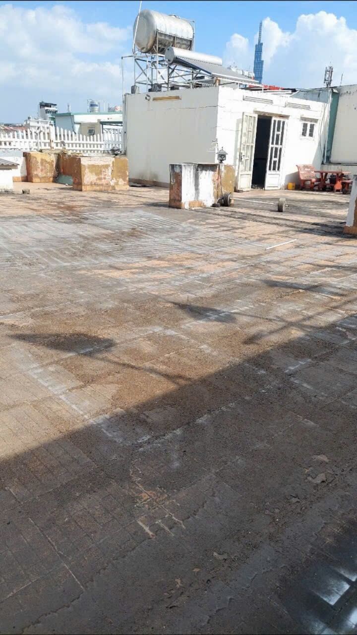 Cho thuê Nhà mặt tiền Bình Thạnh, Hồ Chí Minh, Diện tích 120m², Giá 085 Triệu/tháng 5