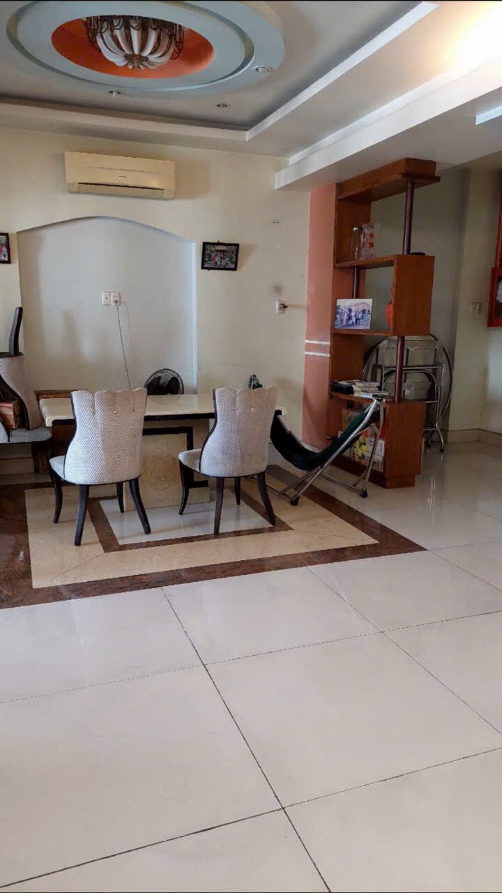 Cho thuê Nhà mặt tiền Bình Thạnh, Hồ Chí Minh, Diện tích 120m², Giá 085 Triệu/tháng