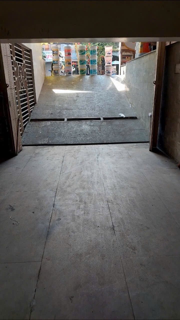 Cho thuê Nhà mặt tiền Bình Thạnh, Hồ Chí Minh, Diện tích 120m², Giá 085 Triệu/tháng 4