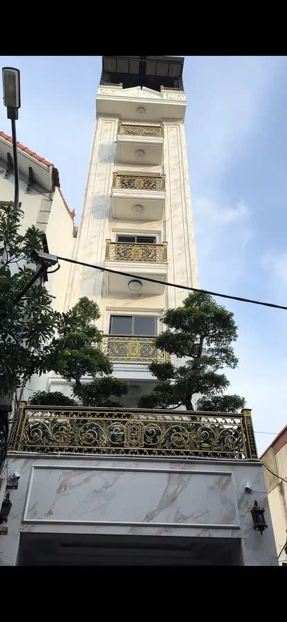 SIÊU PHẨM MẶT PHỐ KINH DOANH ĐỈNH Vũ Xuân Thiều 60m2 X 7 tầng,mặt tiền 4m, 24.9 tỷ Long Biên.