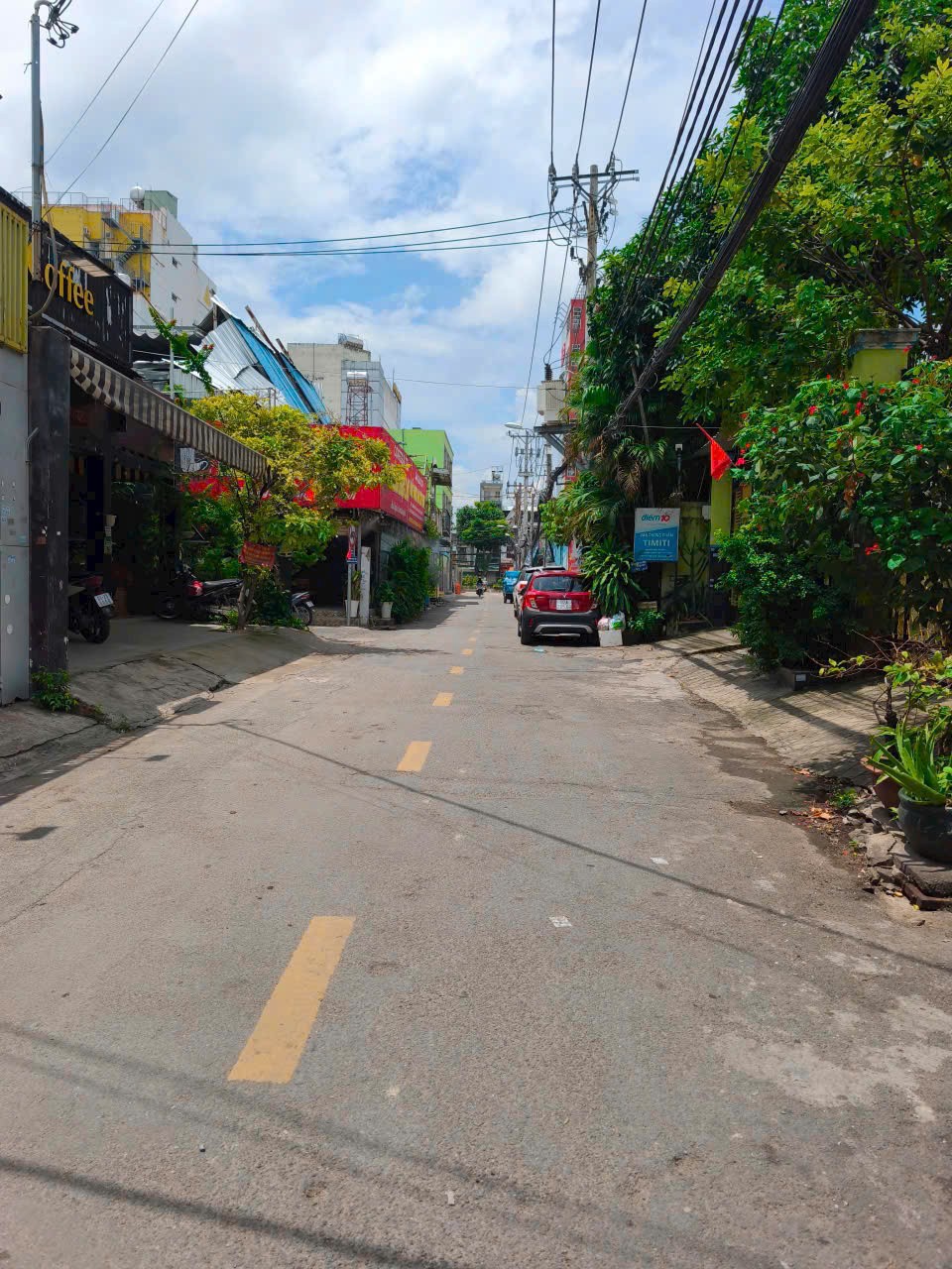 CC BÁN GẤP LÔ ĐẤT TÂN THỚI NHẤT 13 – Q.12 – GIÁ RẺ CHO NHÀ ĐẦU TƯ VIP 5