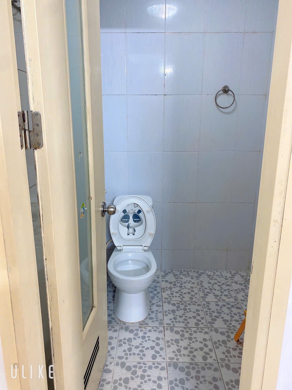 Em bán căn hộ tại HH Linh đàm 58m. 2 ngủ 2 vs. View chếch sân chung thoáng mát 5