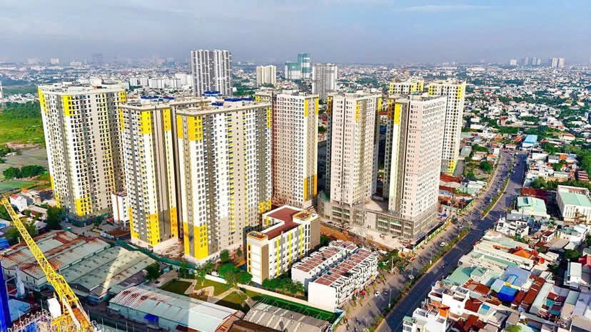 Cần bán Đất Phường Hiệp Bình Chánh, Thủ Đức, Diện tích 166m², Giá 9.9 Tỷ